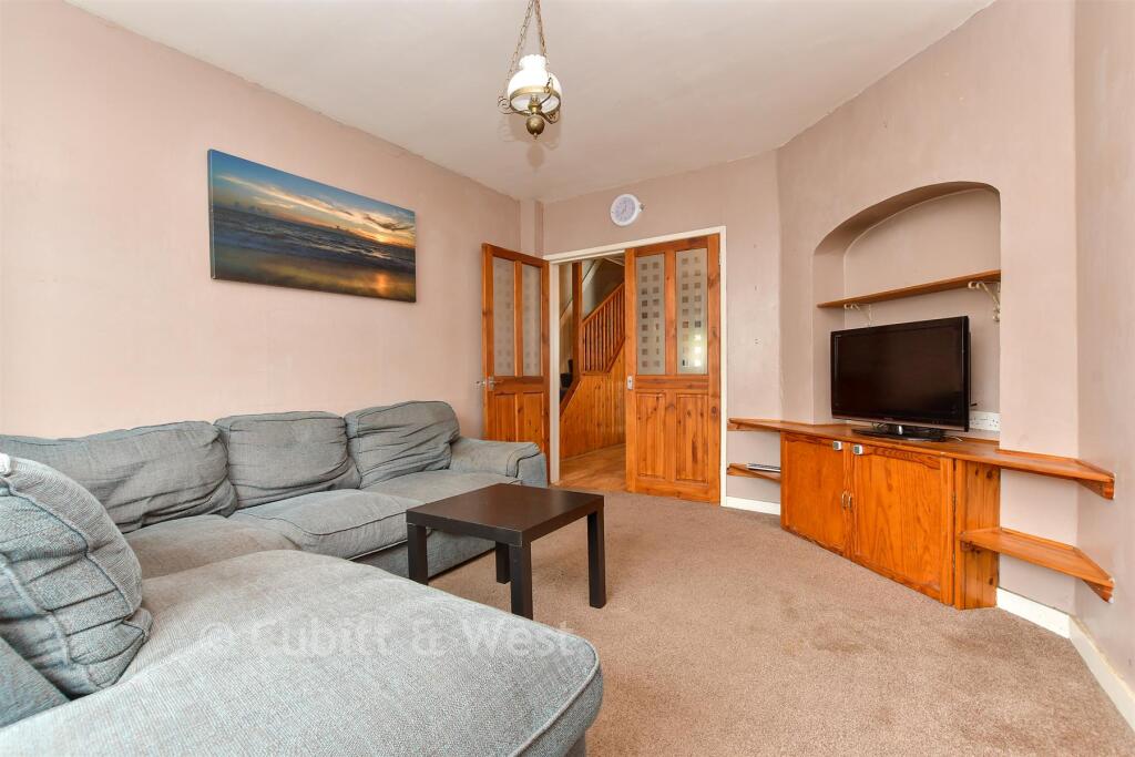 Main image of property: Bushey Road, Sutton, Surrey