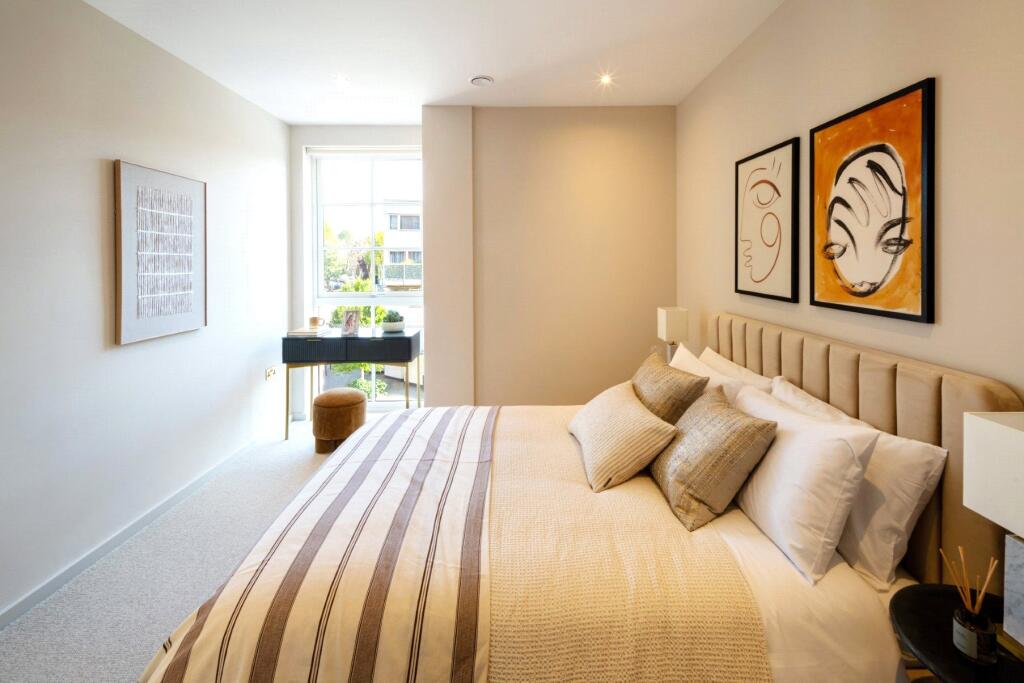Apartment in London, Maitland Park, Kentish Town - View 3