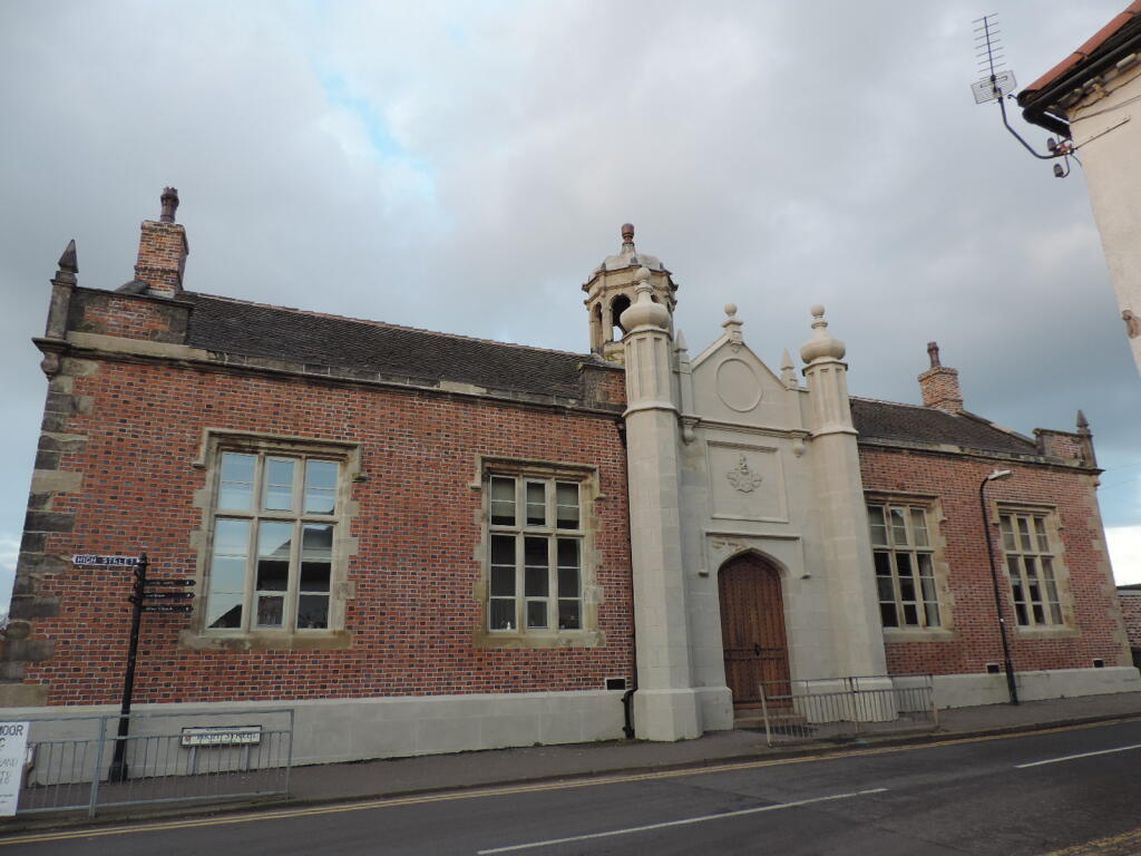 Main image of property: The Nethersole Apartments, Polesworth