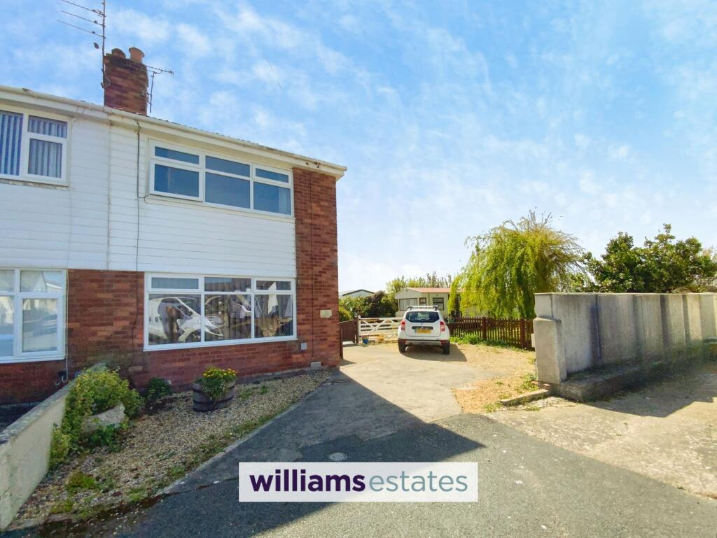Main image of property: Third Avenue, Prestatyn, LL19