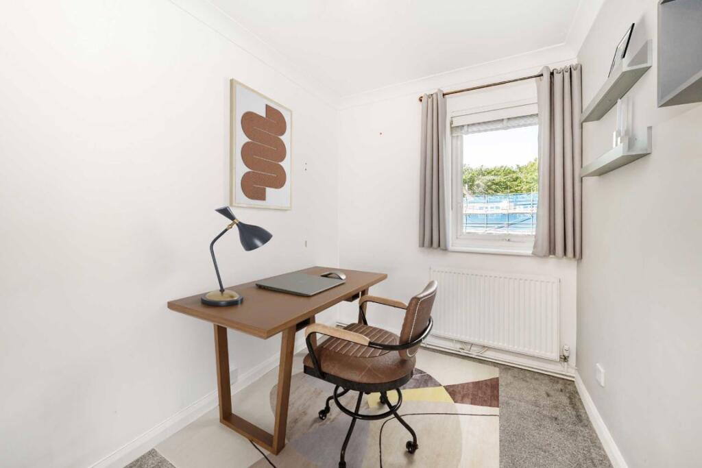 Apartment in London, Royal Borough of Kingston upon Thames - View 5