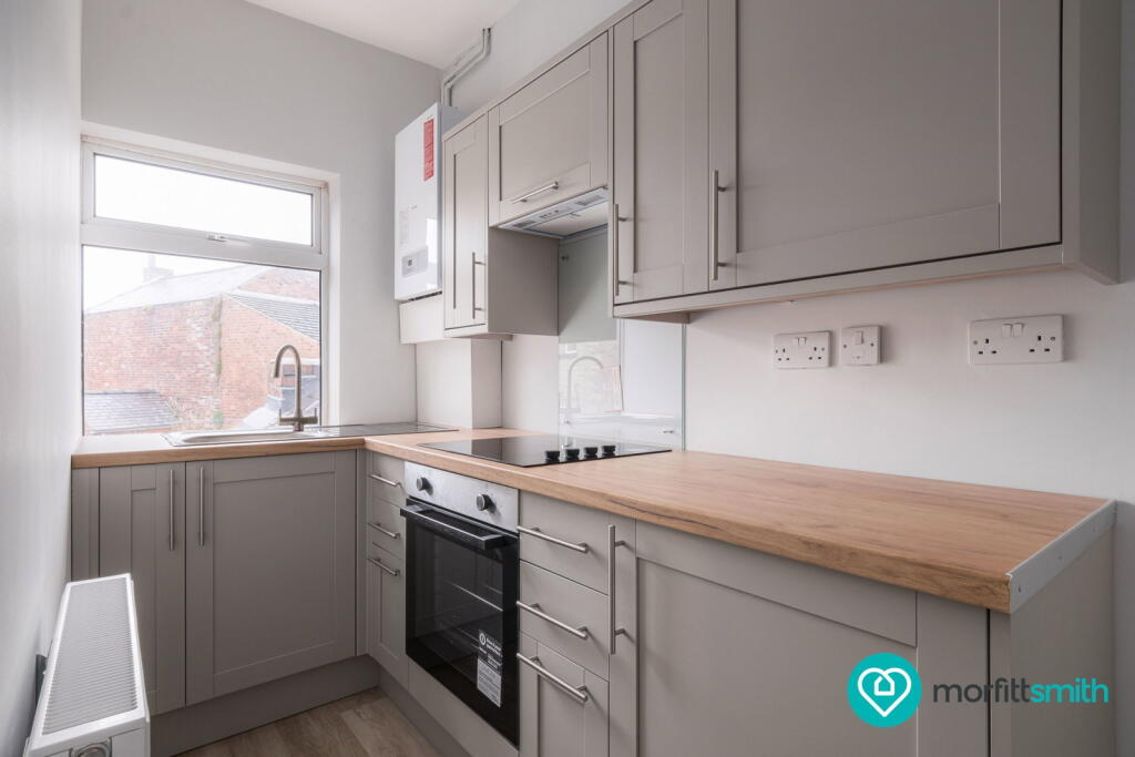 Main image of property: Holme Lane, Sheffield, S6 4JW