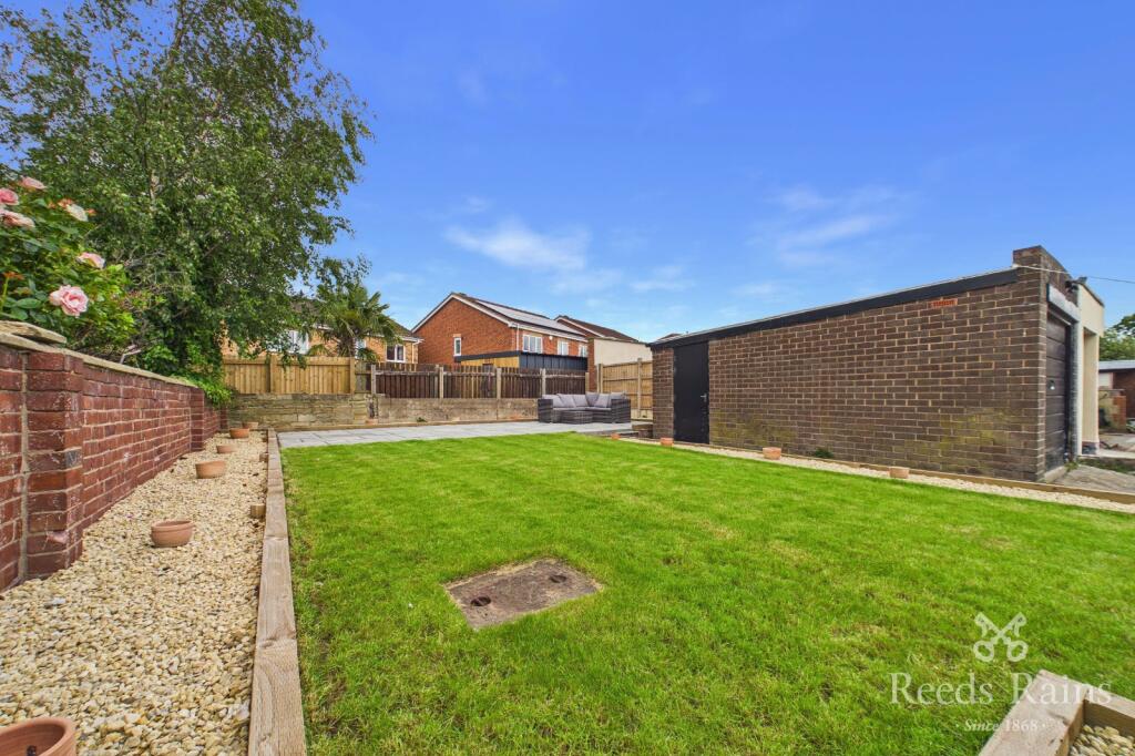 Haigh Moor View, Tingley, Wakefield, West Yorkshire, WF3 - More