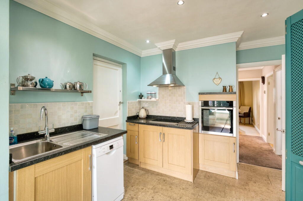 House in Gateshead, North East - View 5