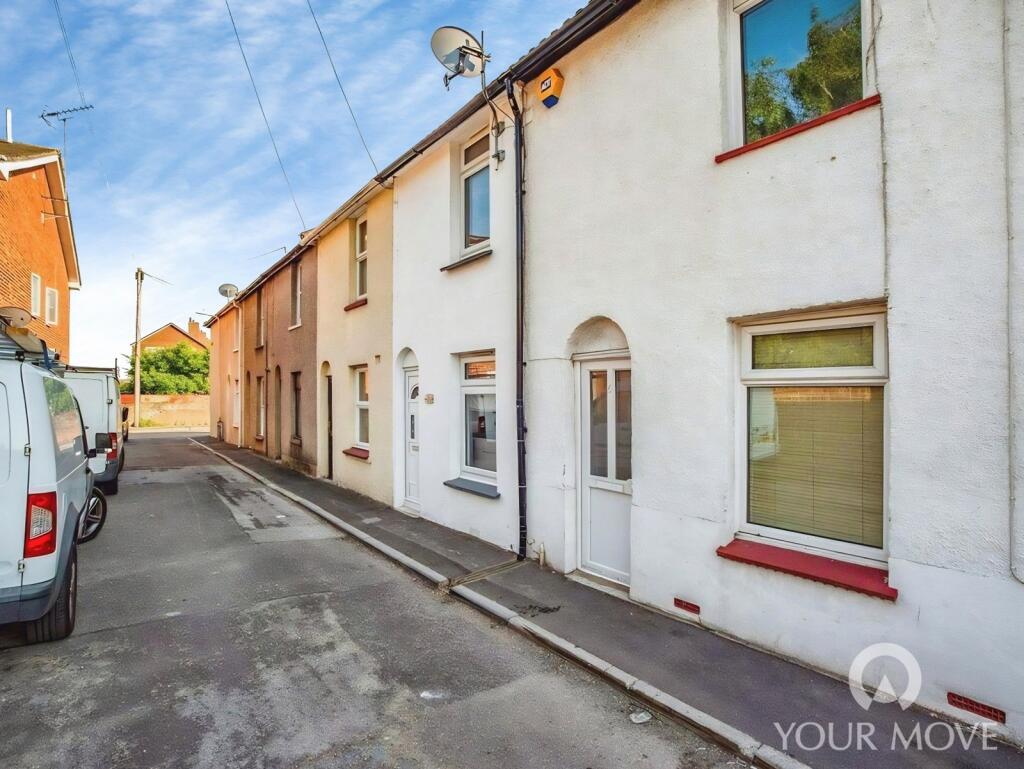 Main image of property: Salem Place, Northfleet, Gravesend, Kent, DA11