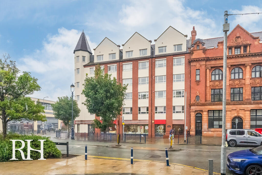 Main image of property: Vaughan Street, Llandudno, Conwy (County of), LL30