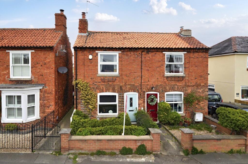 Chapel Lane, Leasingham, Sleaford, Lincolnshire, NG34, Lincolnshire