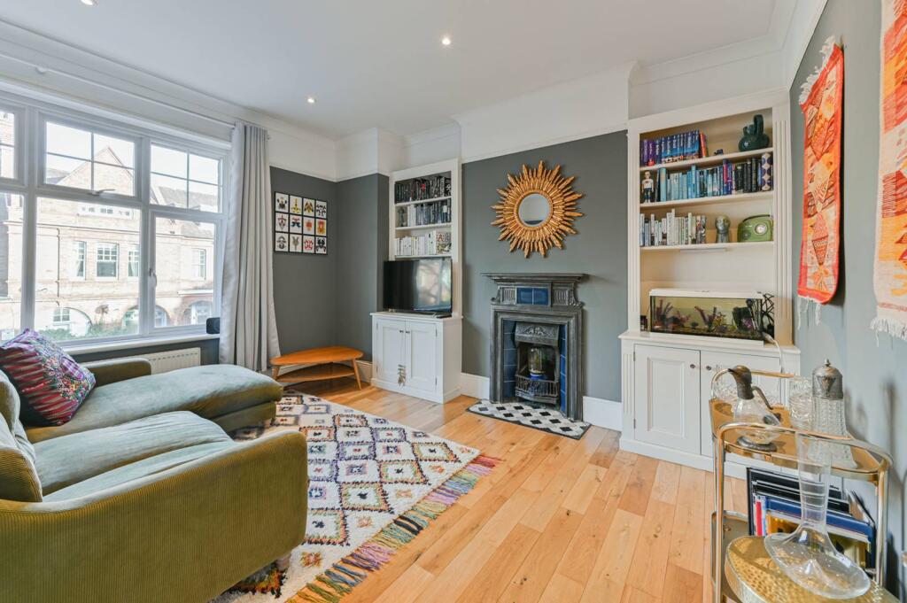 Main image of property: Barcombe Avenue, Streatham Hill, London, SW2