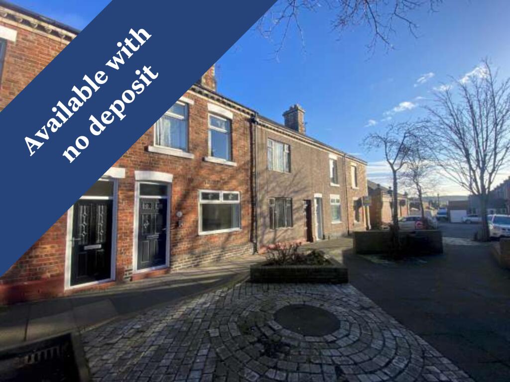 Main image of property: Brewer Street, Bishop Auckland