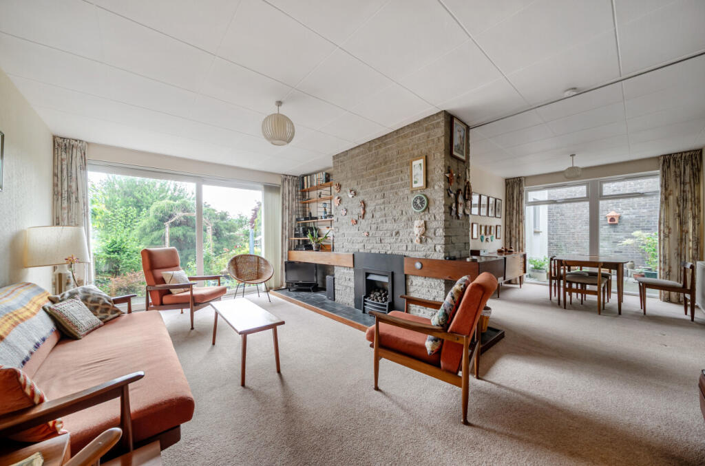 House in Plymouth - View 5