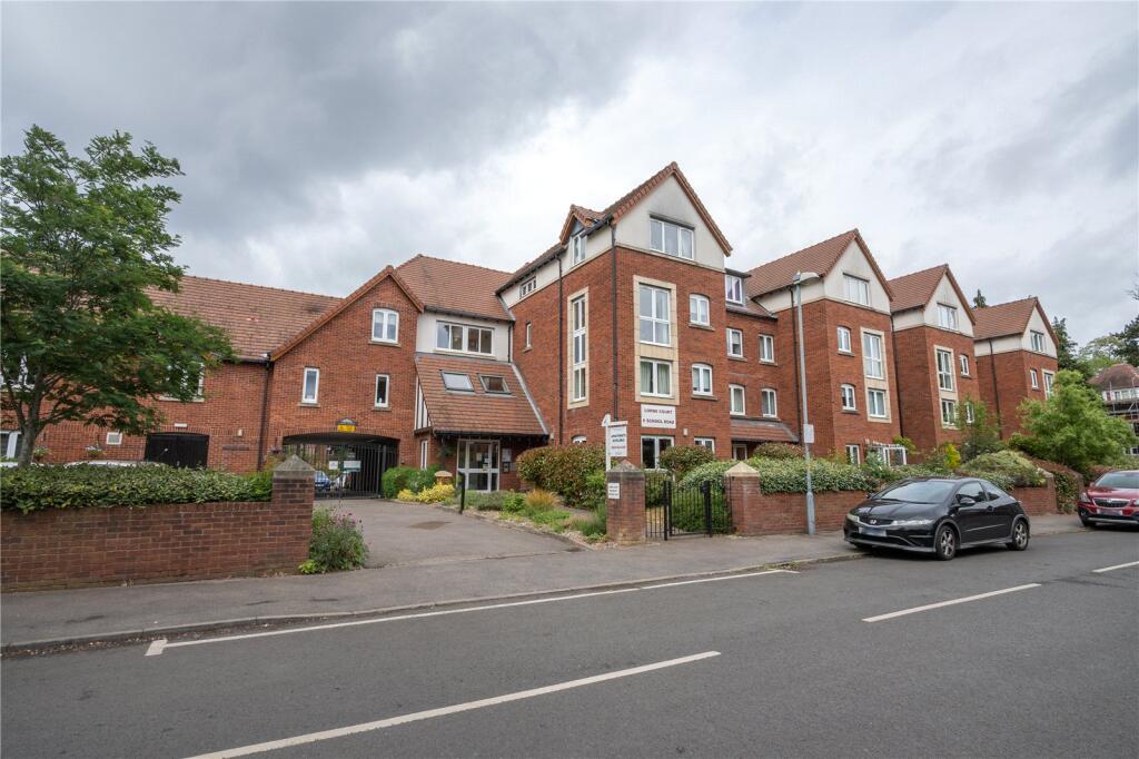 Main image of property: School Road, Moseley, Birmingham, B13