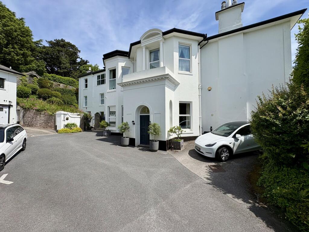 Main image of property: Warberries, Torquay