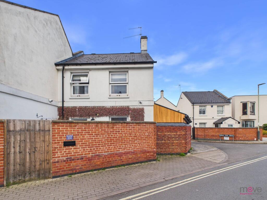 Main image of property: New Street, Cheltenham, GL50