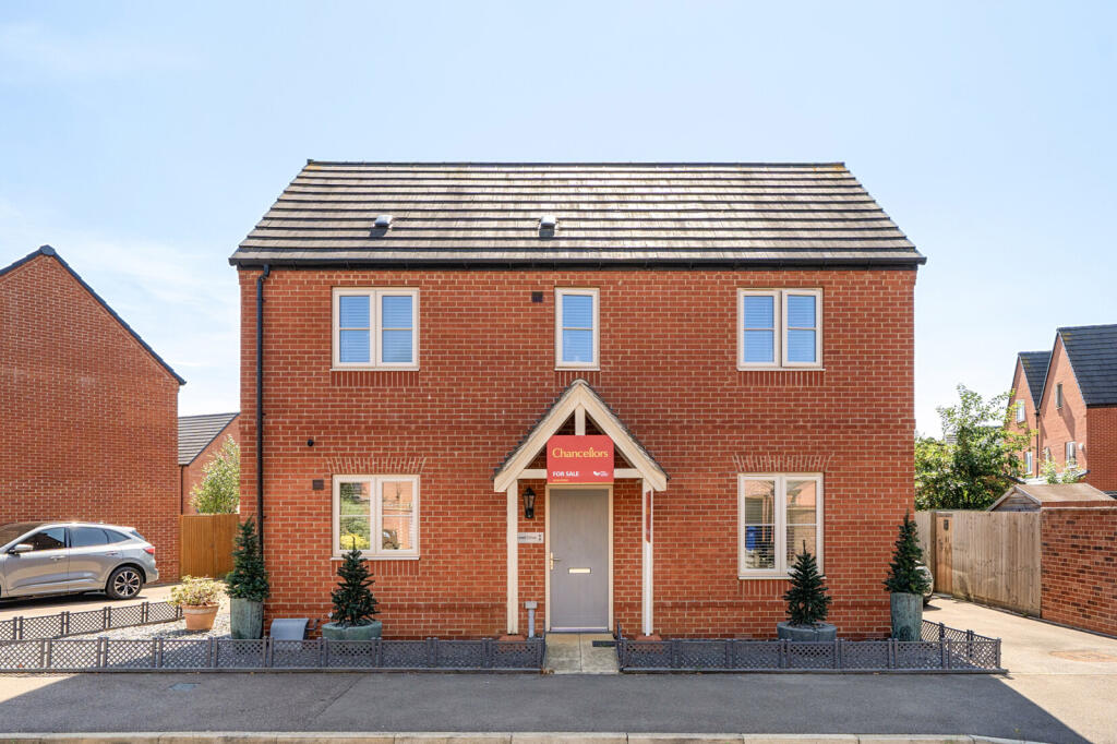 House in Cherwell, Banbury - View 2