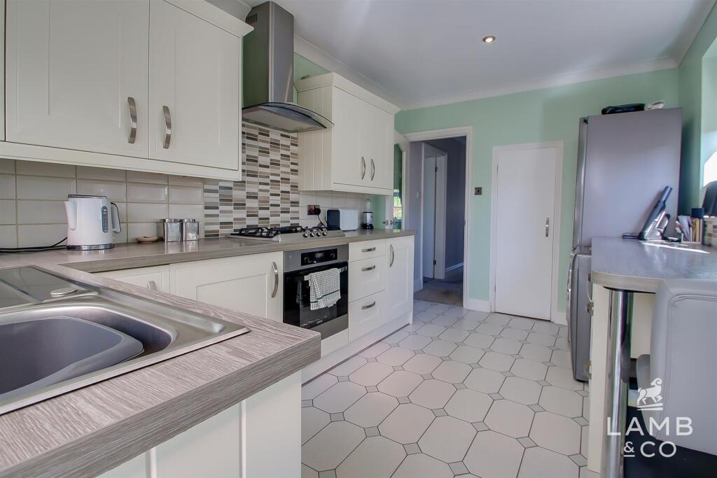 House in Colchester - View 3