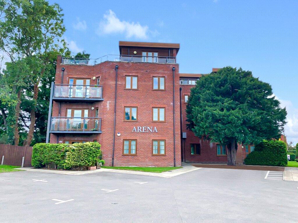 Main image of property: Botley Road, West End, Southampton, Hampshire, SO30