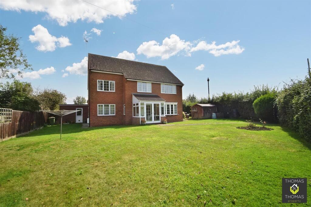 Main image of property: Elmgrove Road West, Hardwicke