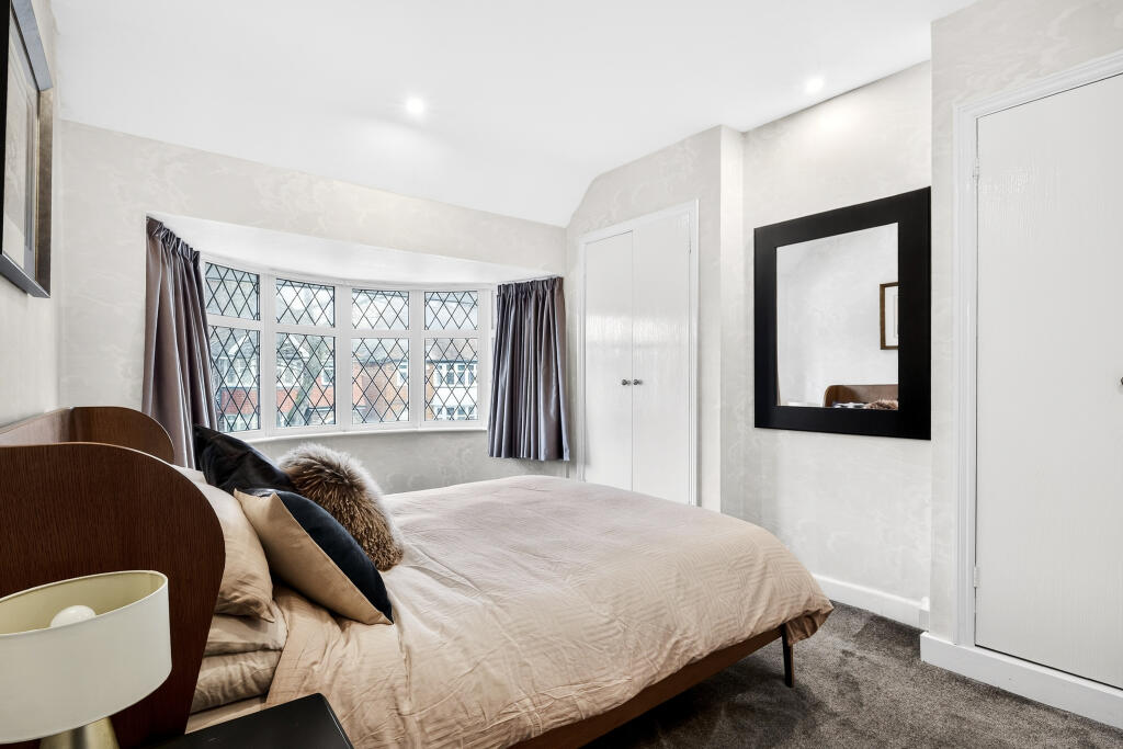 Additional image 16 of Nayland Croft, Birmingham, B28