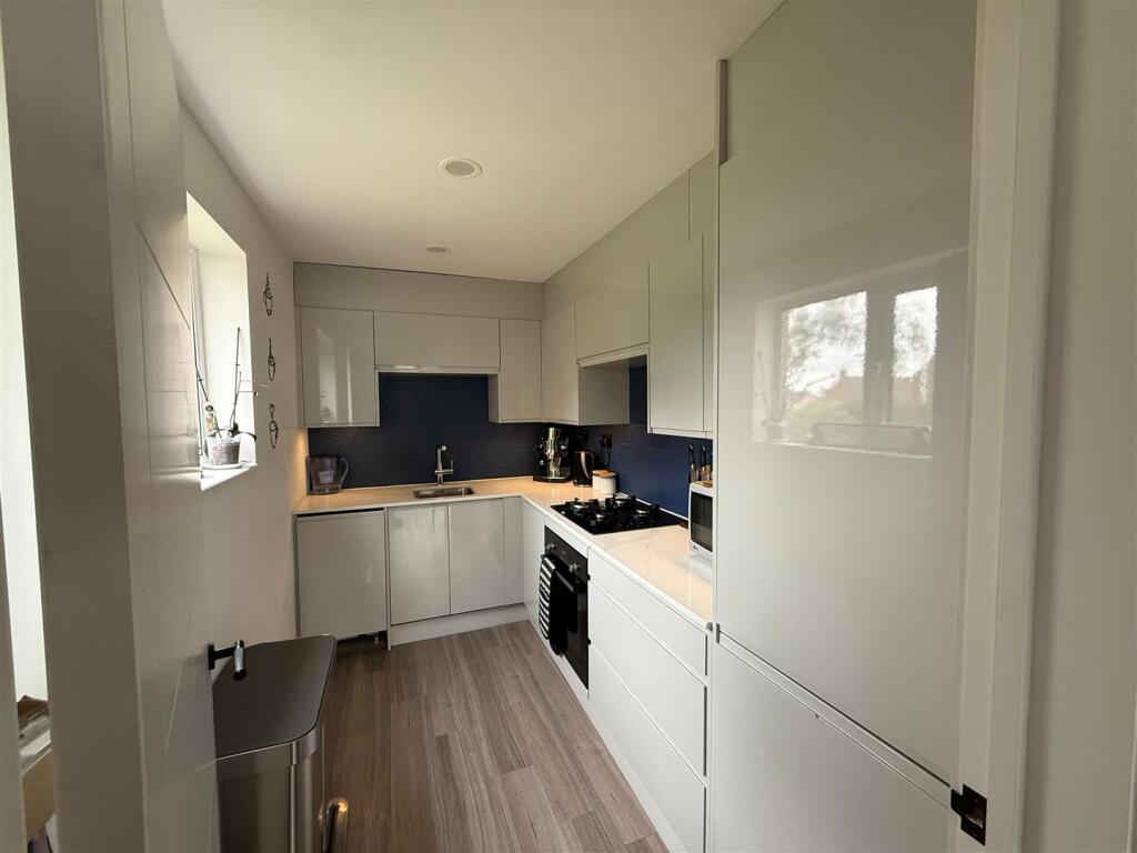 Main image of property: Perry Close, Winterbourne, Bristol