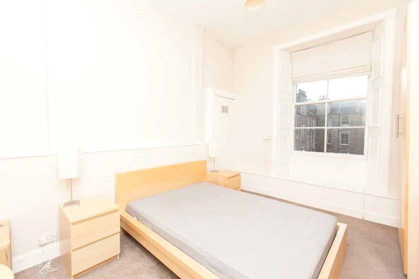 Apartment in Edinburgh - View 5