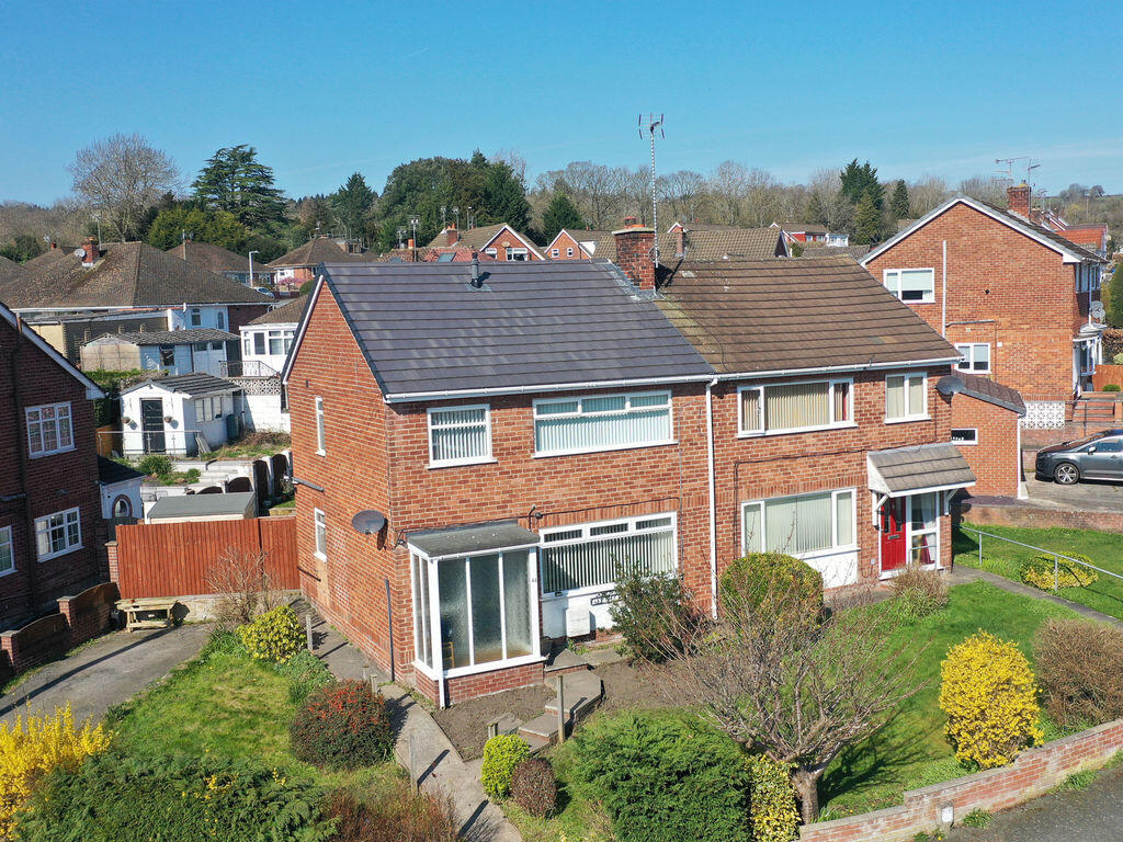 Main image of property: Trefynant Park, Acrefair, Wrexham