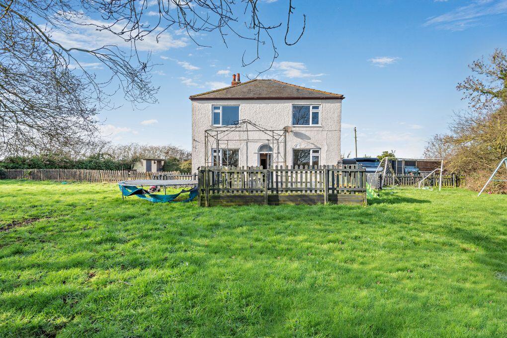 Main image of property: Peters Lane, LN13