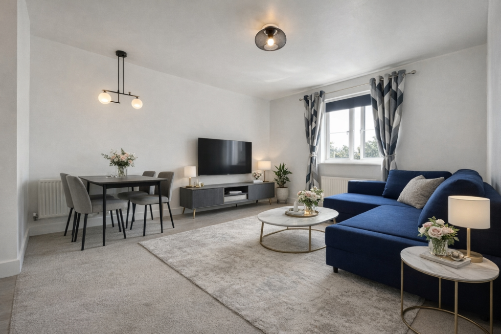 Main image of property: Greenway Road, Rumney
