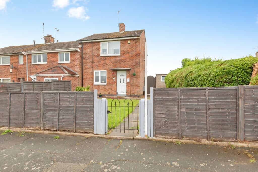 Main image of property: Newlyn Parade, LEICESTER