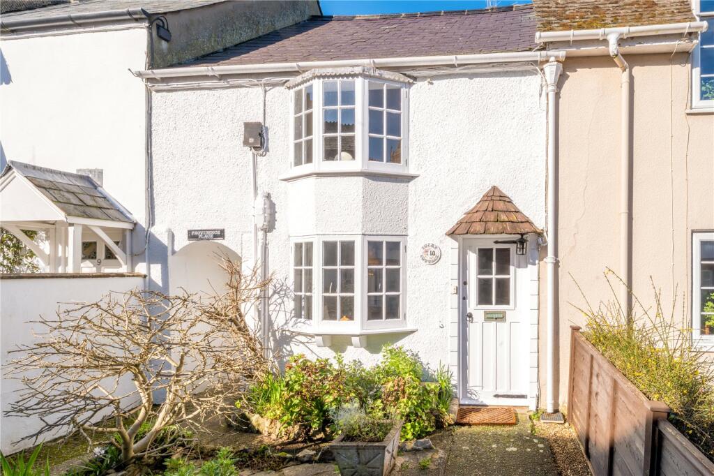 Main image of property: Sherborne Lane, Lyme Regis, Dorset, DT7