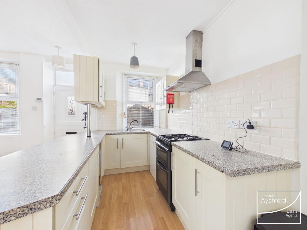 House in Paignton, St Michaels - View 3