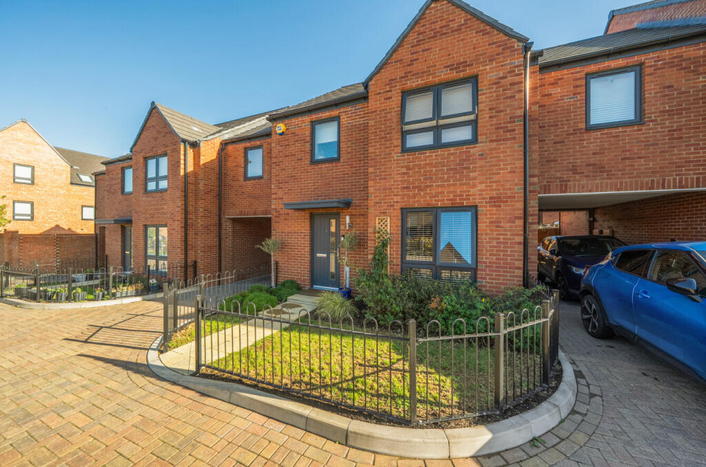 Main image of property: Lime Tree Drive, Houghton Regis, Dunstable