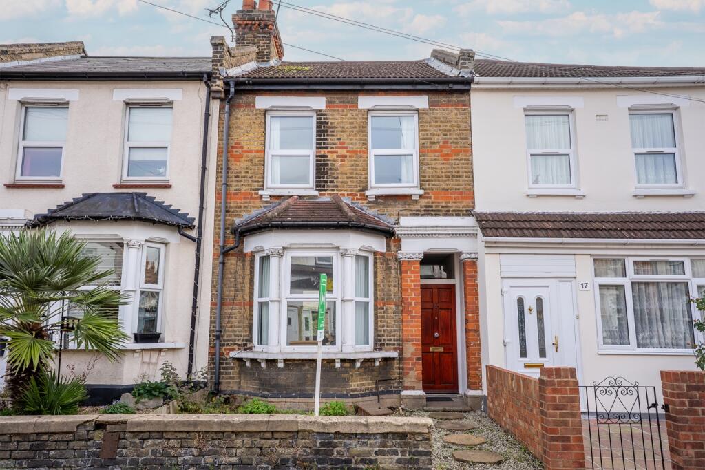 Main image of property: Pelham Road South, Gravesend, Kent, DA11 8QN