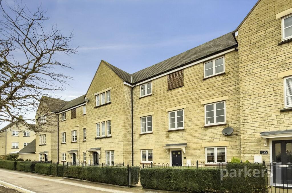 Main image of property: Cedar Drive, Witney, Oxfordshire, OX28