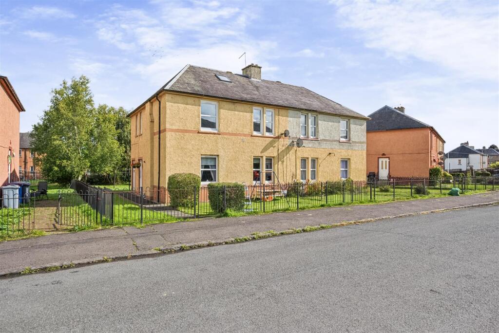 Main image of property: Hillside Crescent, Hamilton