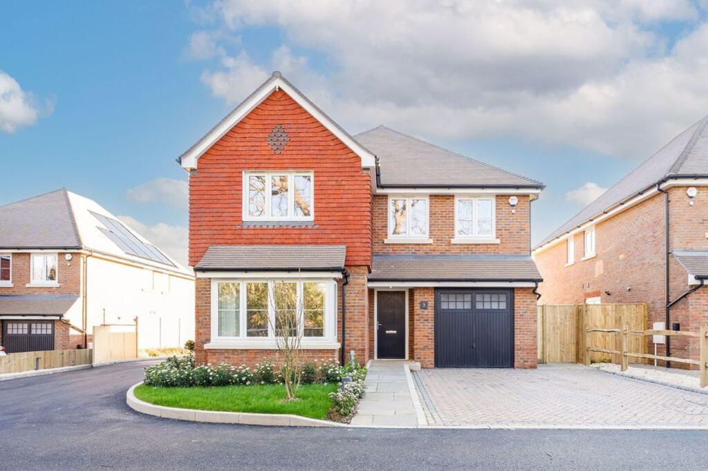 Main image of property: Allington Gardens, Off Allington Road, BN8