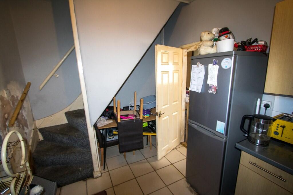 House in St Helens, Fingerpost - View 5