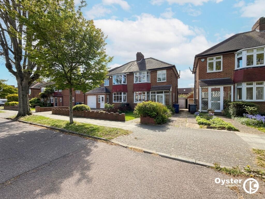 Main image of property: Bawtry Road, London, N20