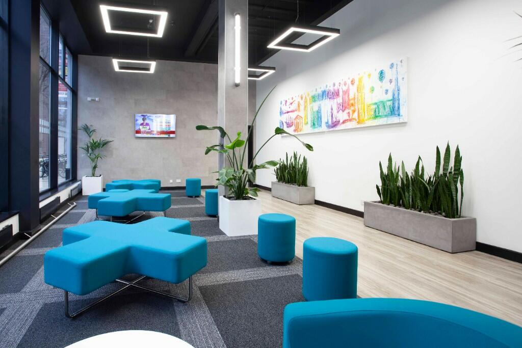 Main image of property: Whitefriars Business Centre, Whitefriars, Lewins Mead, Bristol, BS1 2NT