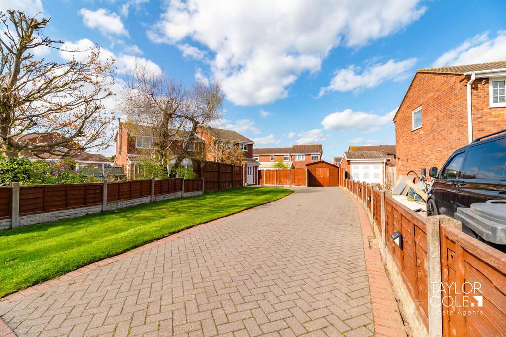 Additional image 19 of Parbury, Dosthill