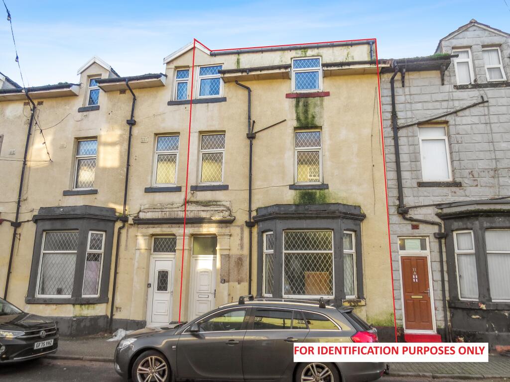 Main image of property: 13 Bairstow Street, Blackpool FY1 5BN