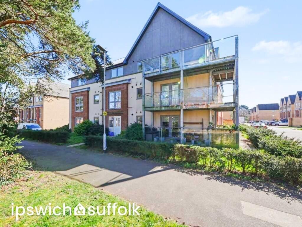 Main image of property: Blackheath Avenue, Ipswich, Suffolk