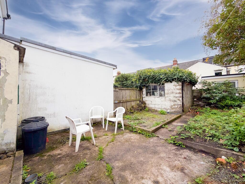 House in Cardiff, Cathays - View 5