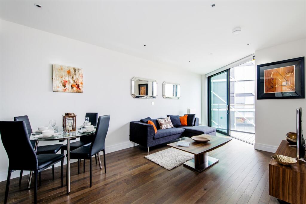 Main image of property: 3 Riverlight Quay, Nine Elms, London, SW11
