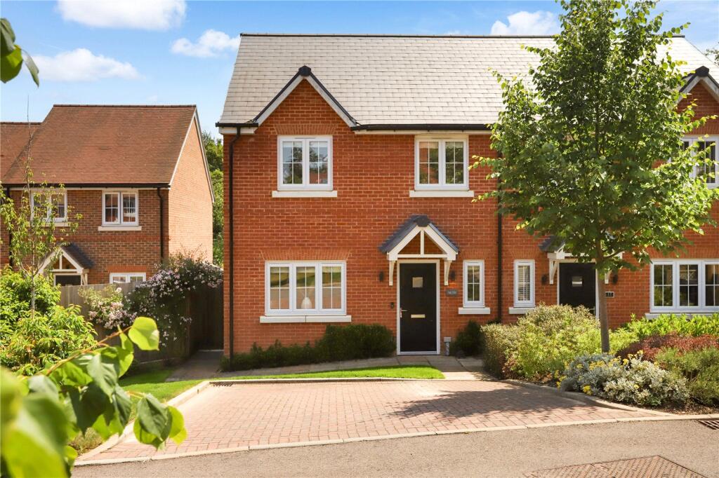 Main image of property: Stable Close, Farnham, Surrey, GU10