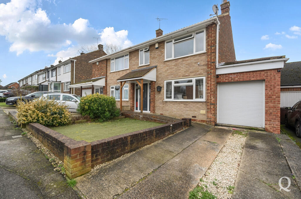 Main image of property: Westerham Road, Sittingbourne, Kent, ME10