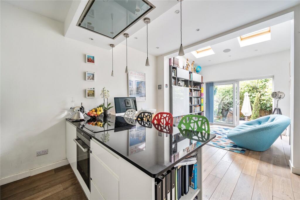 Main image of property: Natal Road, London, N11