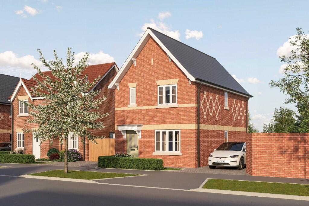 Main image of property: Colchester,
CO4 6AZ