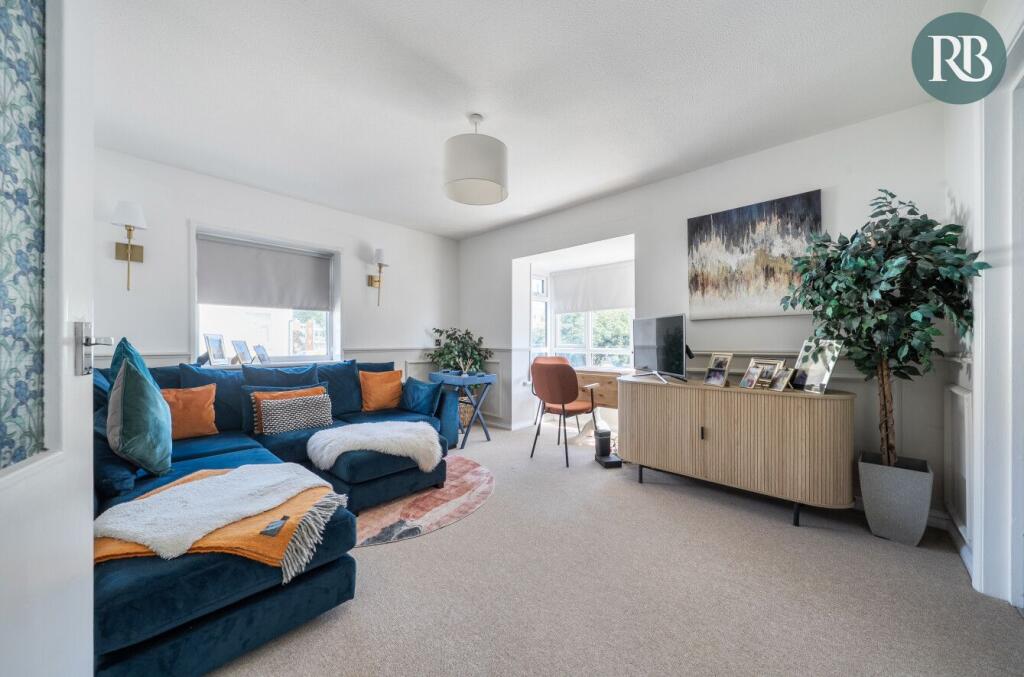 Main image of property: Spring Gardens, Southwick, Brighton, BN42 4AF