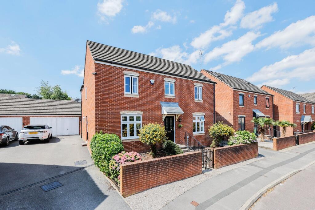 Main image of property: Towler Drive, Rodley, Leeds, West Yorkshire, LS13