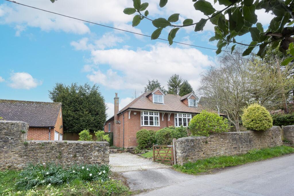 Main image of property: Mill Street, Stanton St. John, OX33